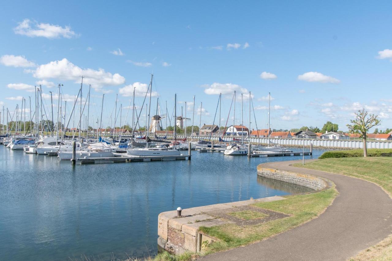 Middensluis 7